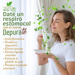 DEPURATÉ - comprar en línea