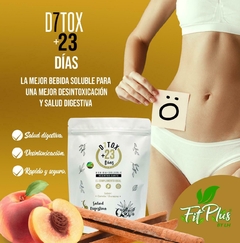 D7TOX23 - FITPLUS ESME ORTEGA