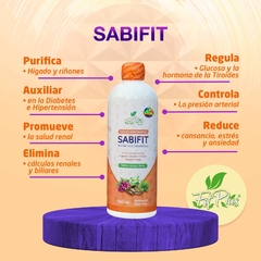 SABIFIT - comprar en línea