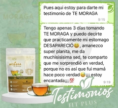 MORAGA TÉ