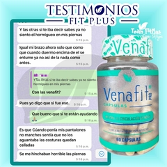 Imagen de VENAFIT