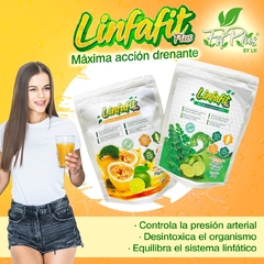 Imagen de LINFAFIT