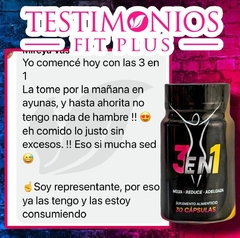 CÁPSULAS 3 EN 1 en internet