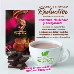CHOCOLATE 3 EN 1 - comprar en línea