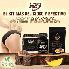 TÉ EFECTO XTRA360 - tienda en línea