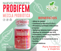 PROBIFEM - comprar en línea
