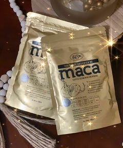 Imagen de MACA