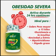 Imagen de LIPODRNA MAX 24 HORAS