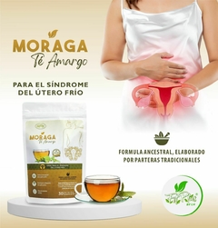 MORAGA TÉ - tienda en línea