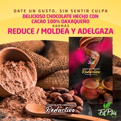 CHOCOLATE 3 EN 1 - tienda en línea