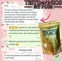 MACA - comprar en línea
