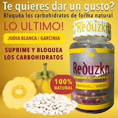 REDUZKN CÁPSULAS en internet