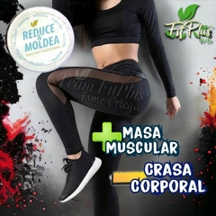 MUESTRAS REDUCE Y MOLDEA - comprar en línea
