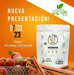 D7TOX23 - FITPLUS ESME ORTEGA