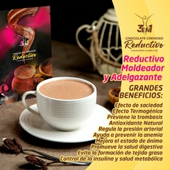 Imagen de CHOCOLATE 3 EN 1