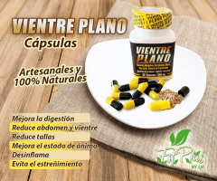 Imagen de VIENTRE PLANO