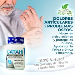 CATAHI - comprar en línea