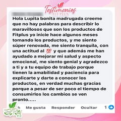 DÚO CITRATO DE MAGNESIO - FITPLUS ESME ORTEGA