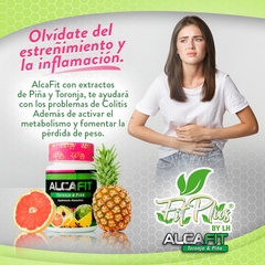 ALCAFIT