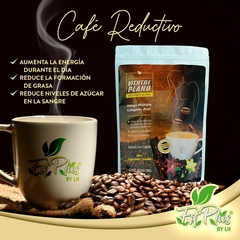 CAFÉ VIENTRE PLANO CAPUCHINO/VAINILLA - comprar en línea