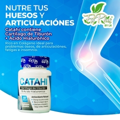 CATAHI - FITPLUS ESME ORTEGA
