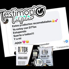 D7TOX PREMIUM RESET en internet