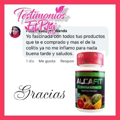 ALCAFIT - tienda en línea