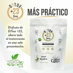 D7TOX23 en internet