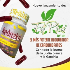 REDUZKN CÁPSULAS - tienda en línea