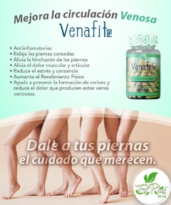 VENAFIT en internet