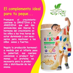 ALEGRÍS PROTEÍNA - comprar en línea