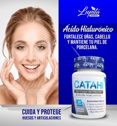 CATAHI - tienda en línea