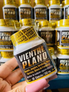 VIENTRE PLANO - comprar en línea