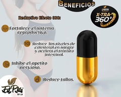LIPODRNA X-TRA 360