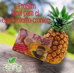 L-PRO SLIM TÉ en internet