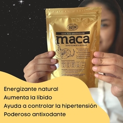 MACA - tienda en línea