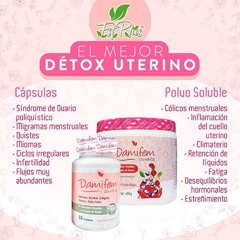 DAMIFEM POLVO en internet