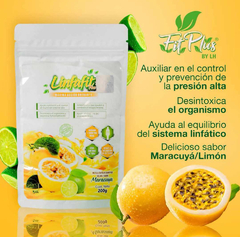 LINFAFIT - tienda en línea