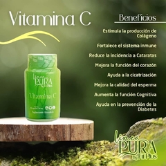 VITAMINA C en internet
