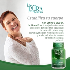 GINGKO BILOBA en internet