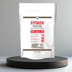 FITMEN PROTEÍNA