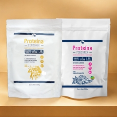 PROTEÍNA FENOGREK