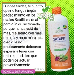 Imagen de SABIFIT