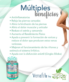 VENAFIT - tienda en línea