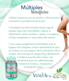 Imagen de VENAFIT