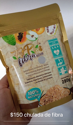 Imagen de FIBRA FITPLUS