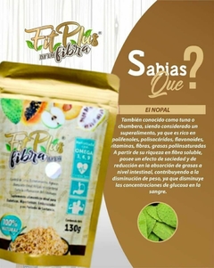 FIBRA FITPLUS - tienda en línea