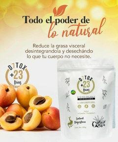 D7TOX23 - comprar en línea
