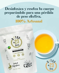 D7TOX23 en internet