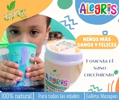 ALEGRÍS PROTEÍNA - tienda en línea